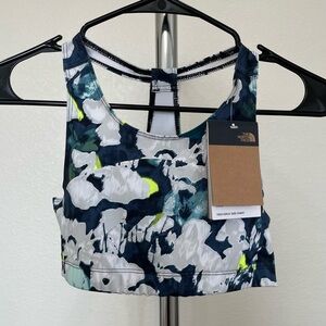 The North Face Girls Never Stop Bralette XL 14/16